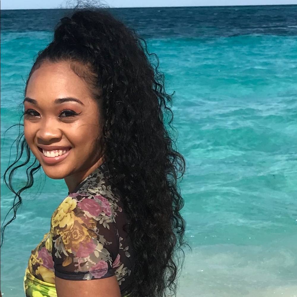 Meet your Posh Ambassador, Angelica